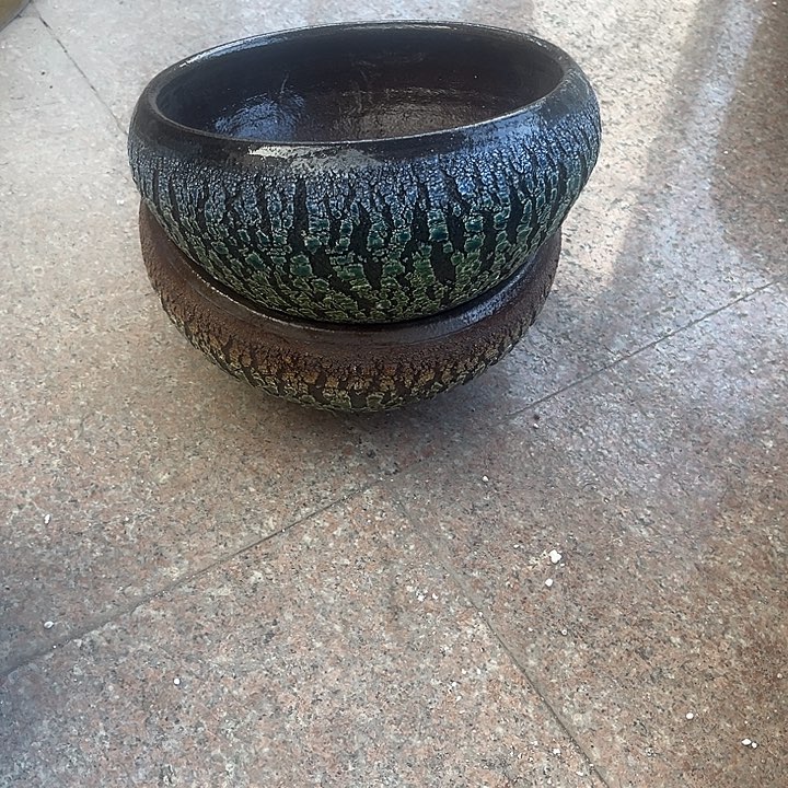 泥塑自产自销模式