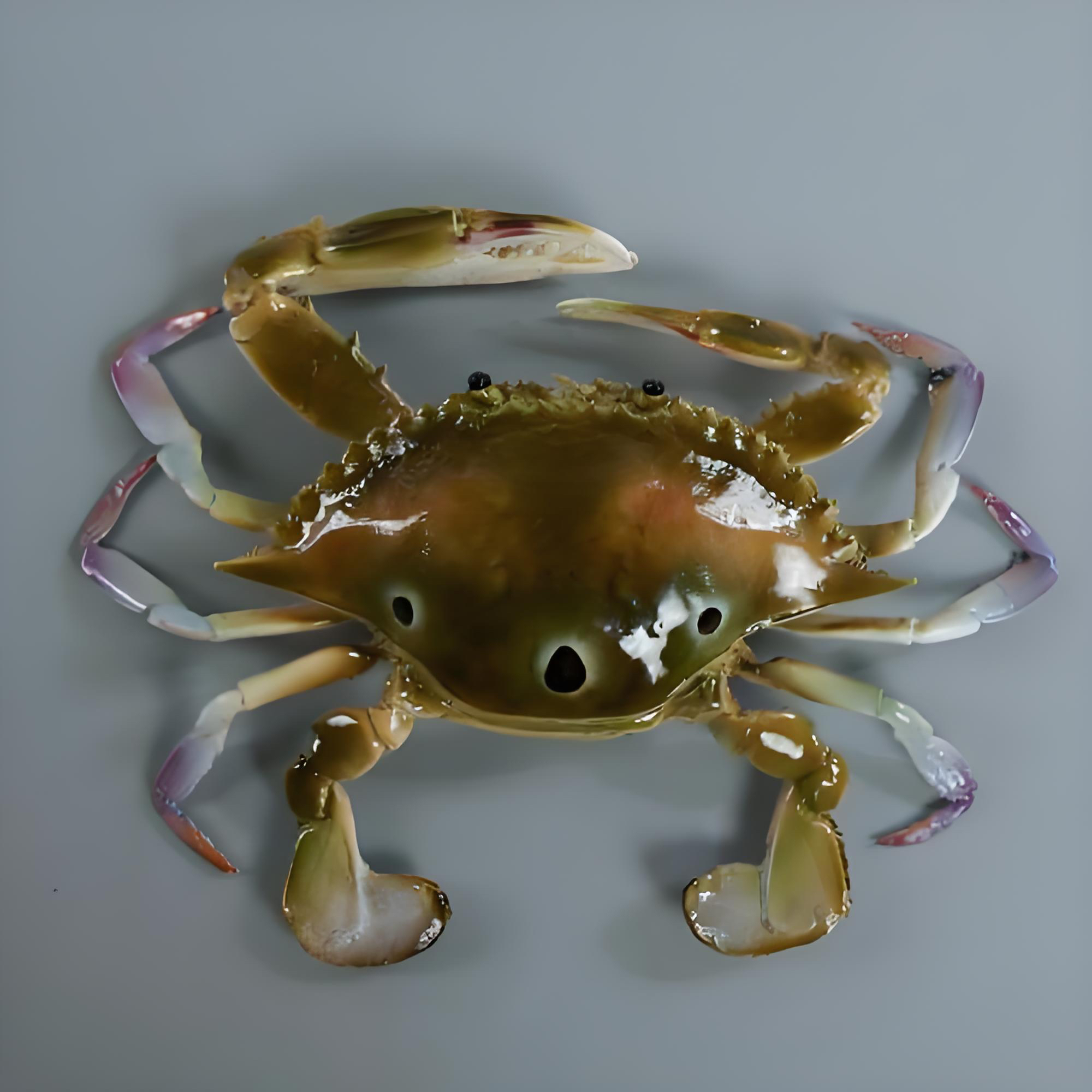 【大三目脐套餐】惠来神泉港野生海杂鱼套餐冷链鲜活精选美味原产地