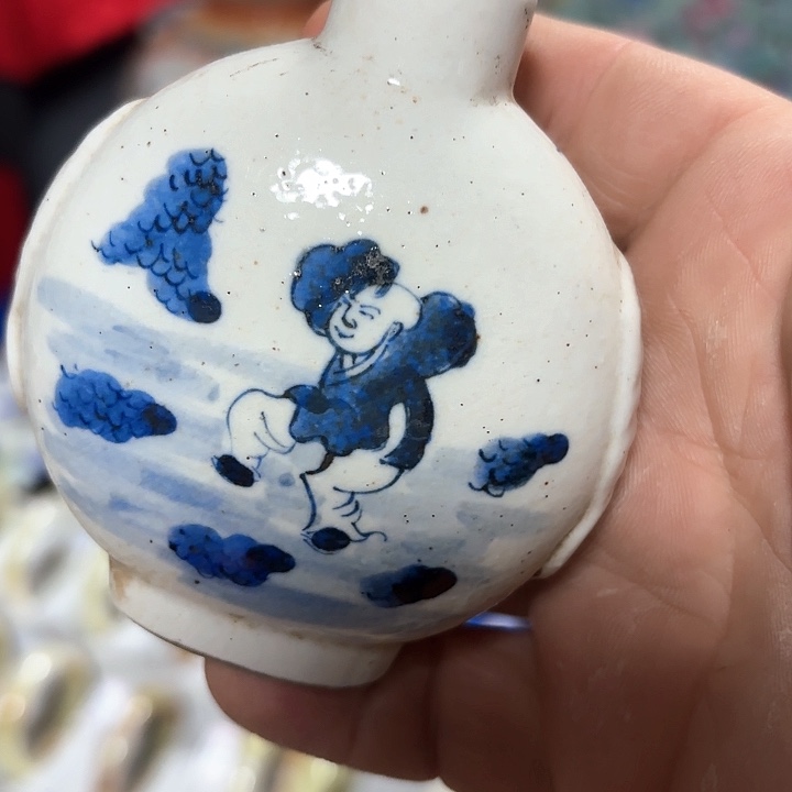 摆件陶瓷摆件不固定一件