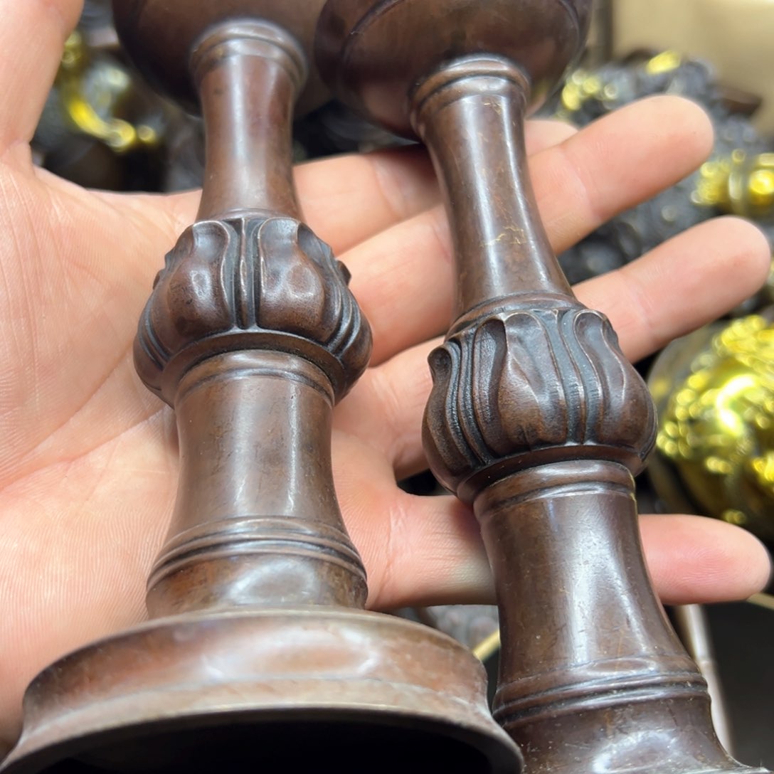 铜器欢迎欢迎你铜