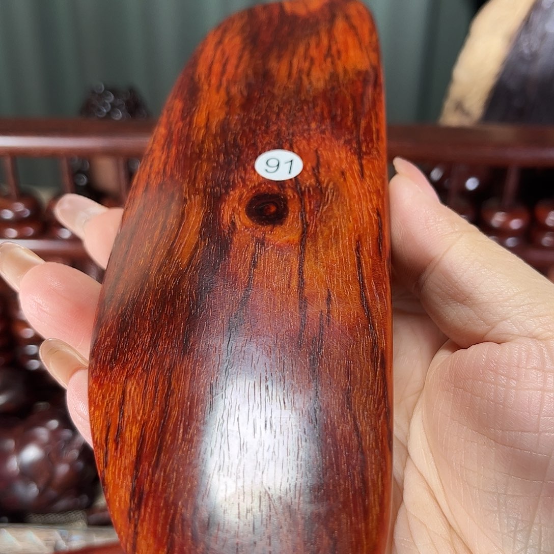 檀香紫檀（小叶紫檀）