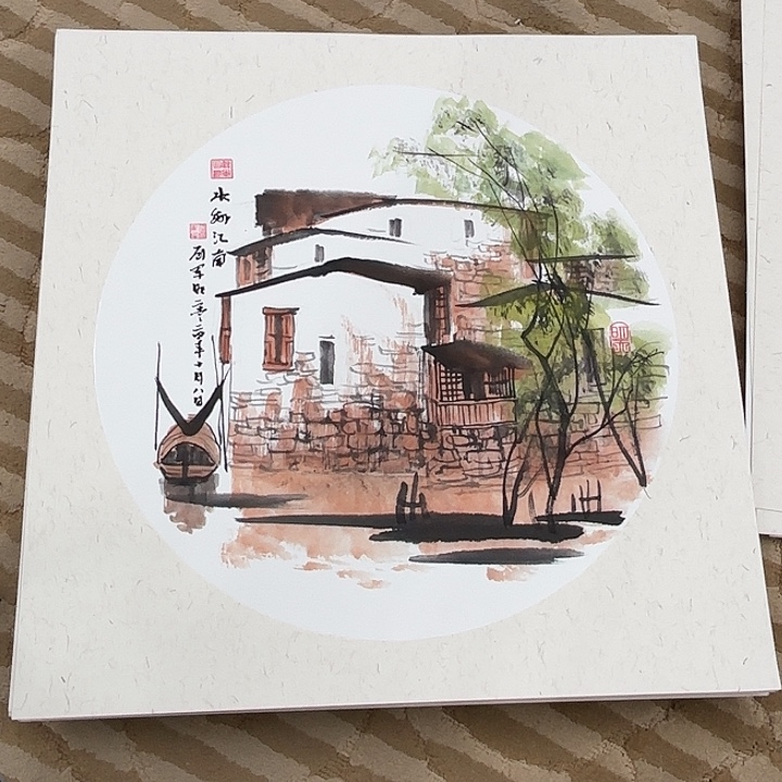 国画花鸟等多种鸟类的栖息地和栖息地等