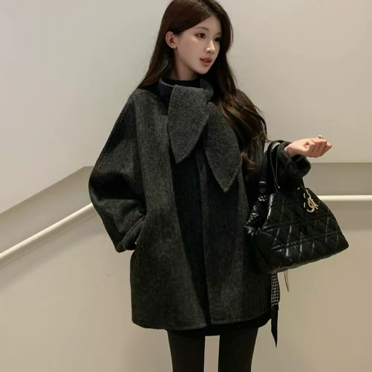 509-599小野家外套