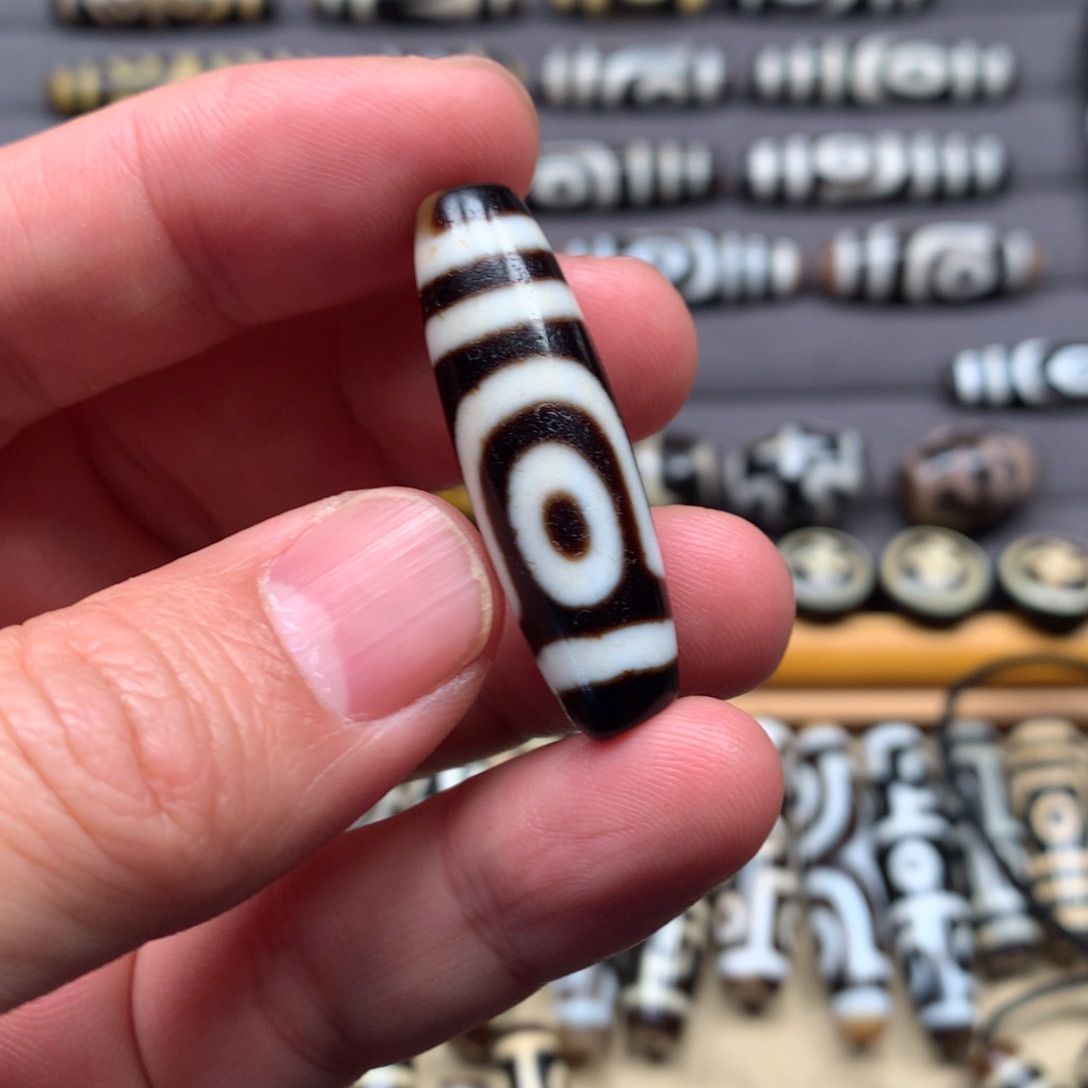 玛瑙/玉髓颈饰未镶嵌凝****干