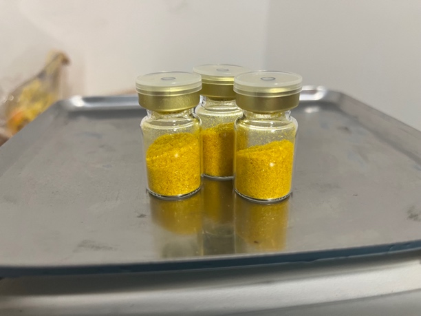 装金粉山货值得拥有