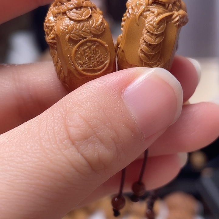 手串/手链橄榄核橄榄核