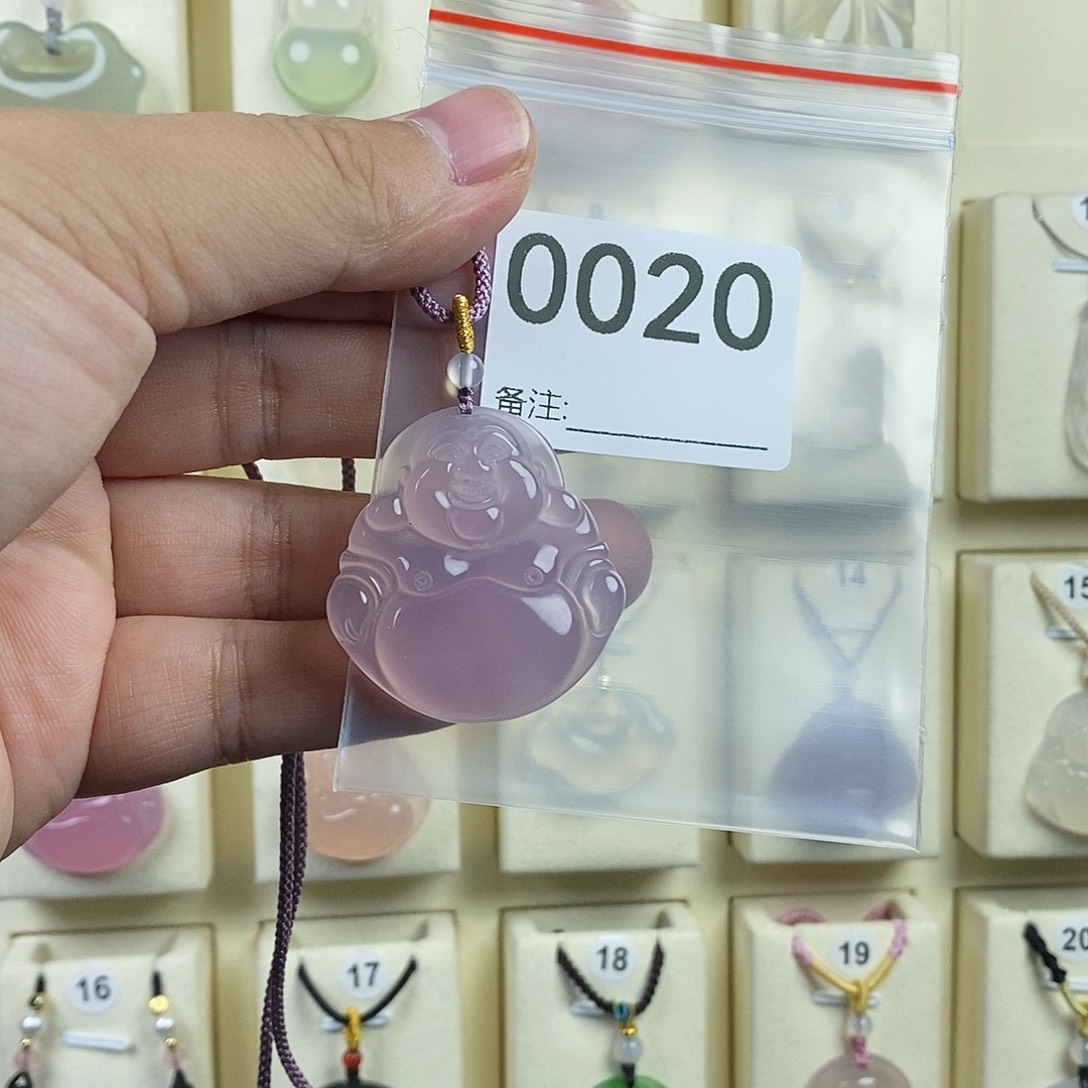 玛瑙/玉髓颈饰未镶嵌有****€