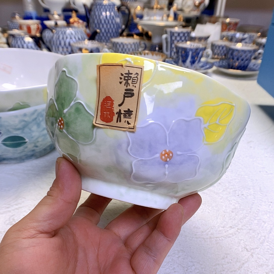 瓷片开播时间每周二晚上