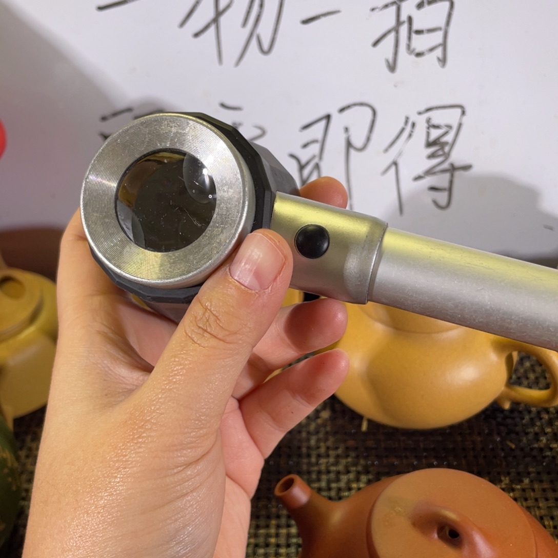 准****紫砂茶壶盒子1个111