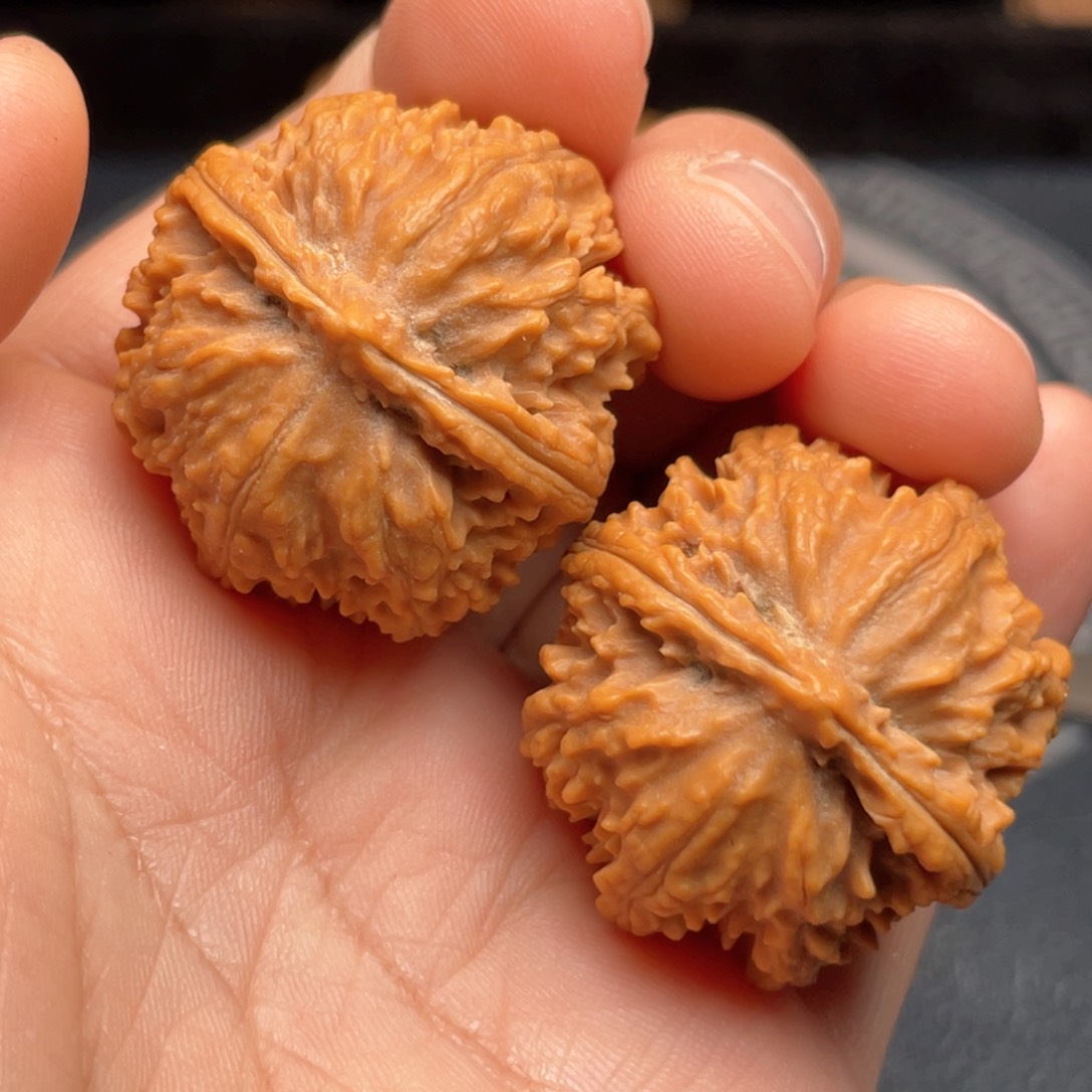 文玩核桃把件40号链接