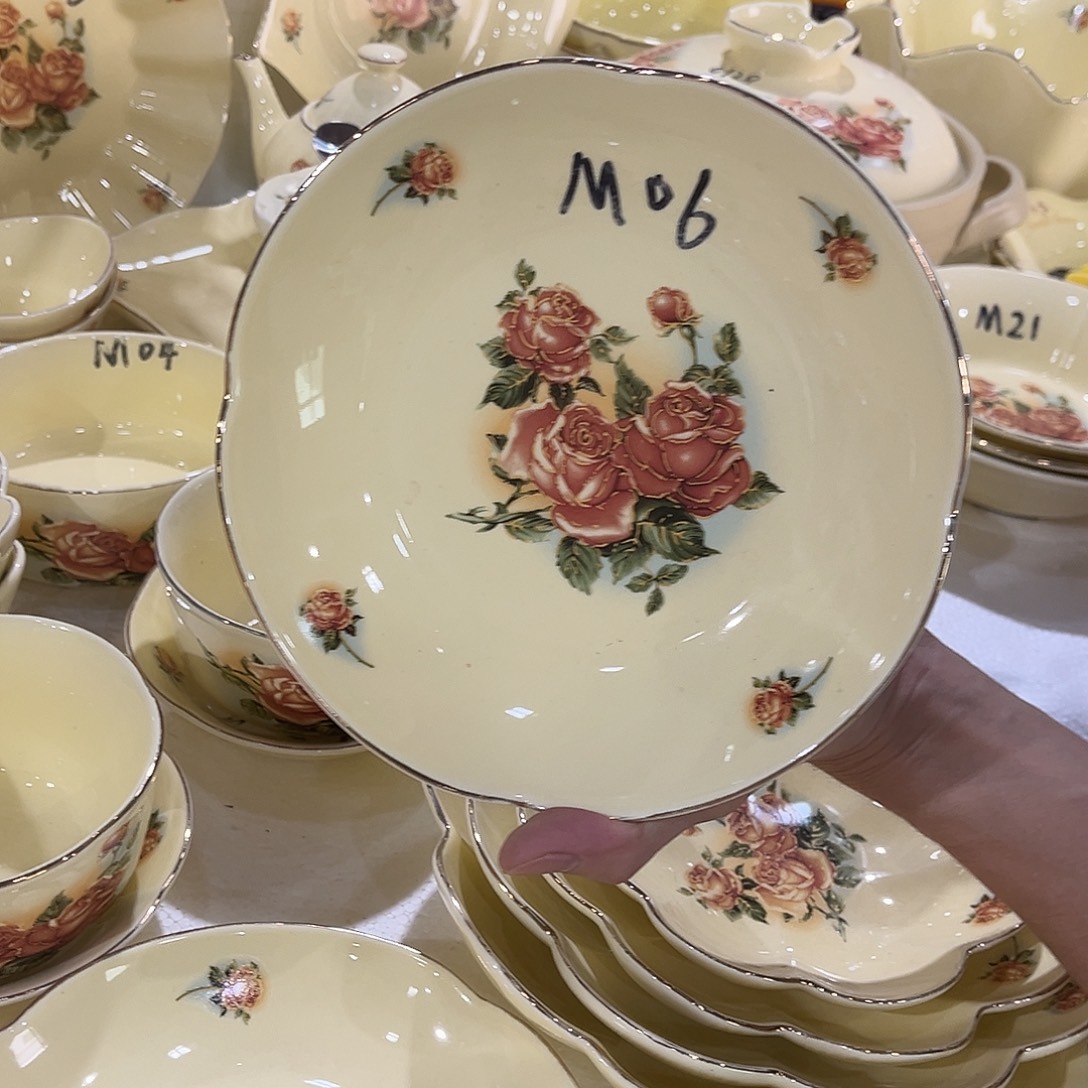 欧式风格星博陶瓷有限公司2个