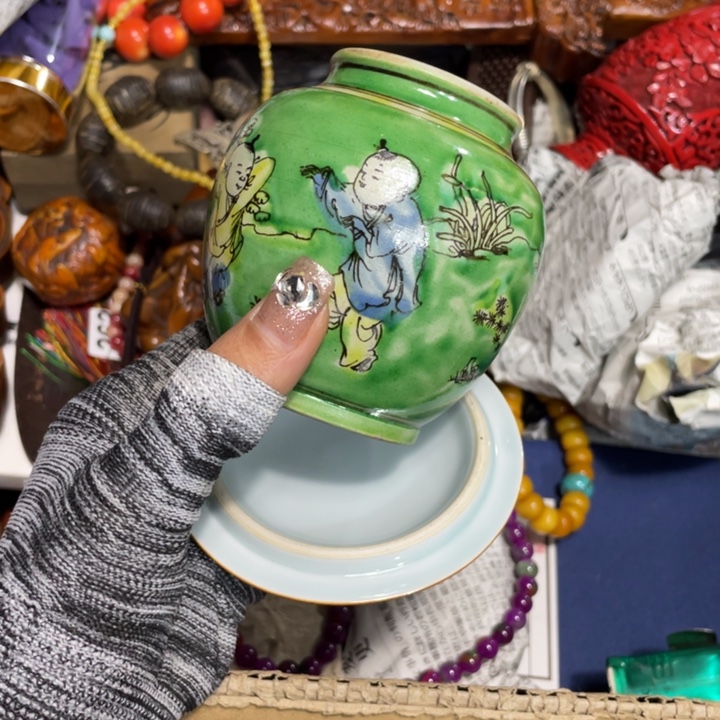 紫砂陶瓷艺术陶瓷艺术