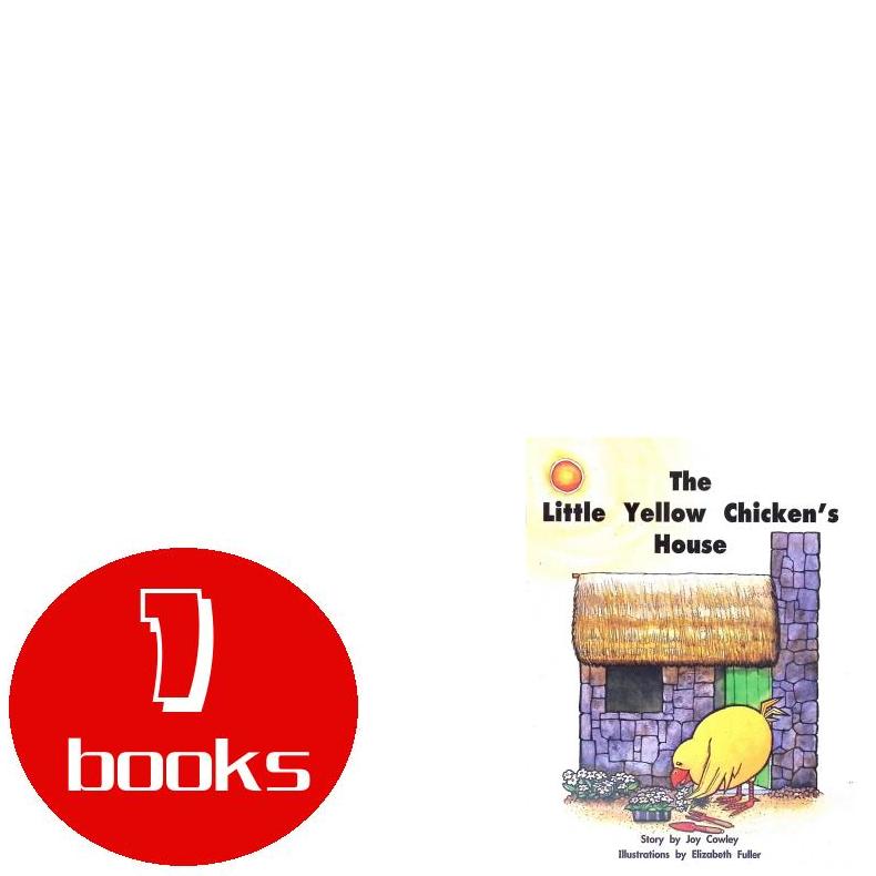 英文原版绘本1本l940218061