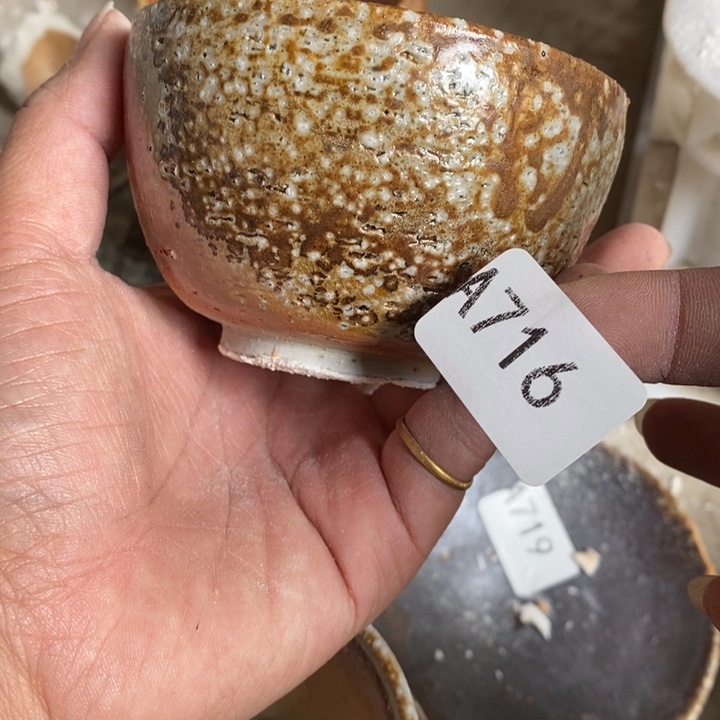 其他柴烧茶器福利