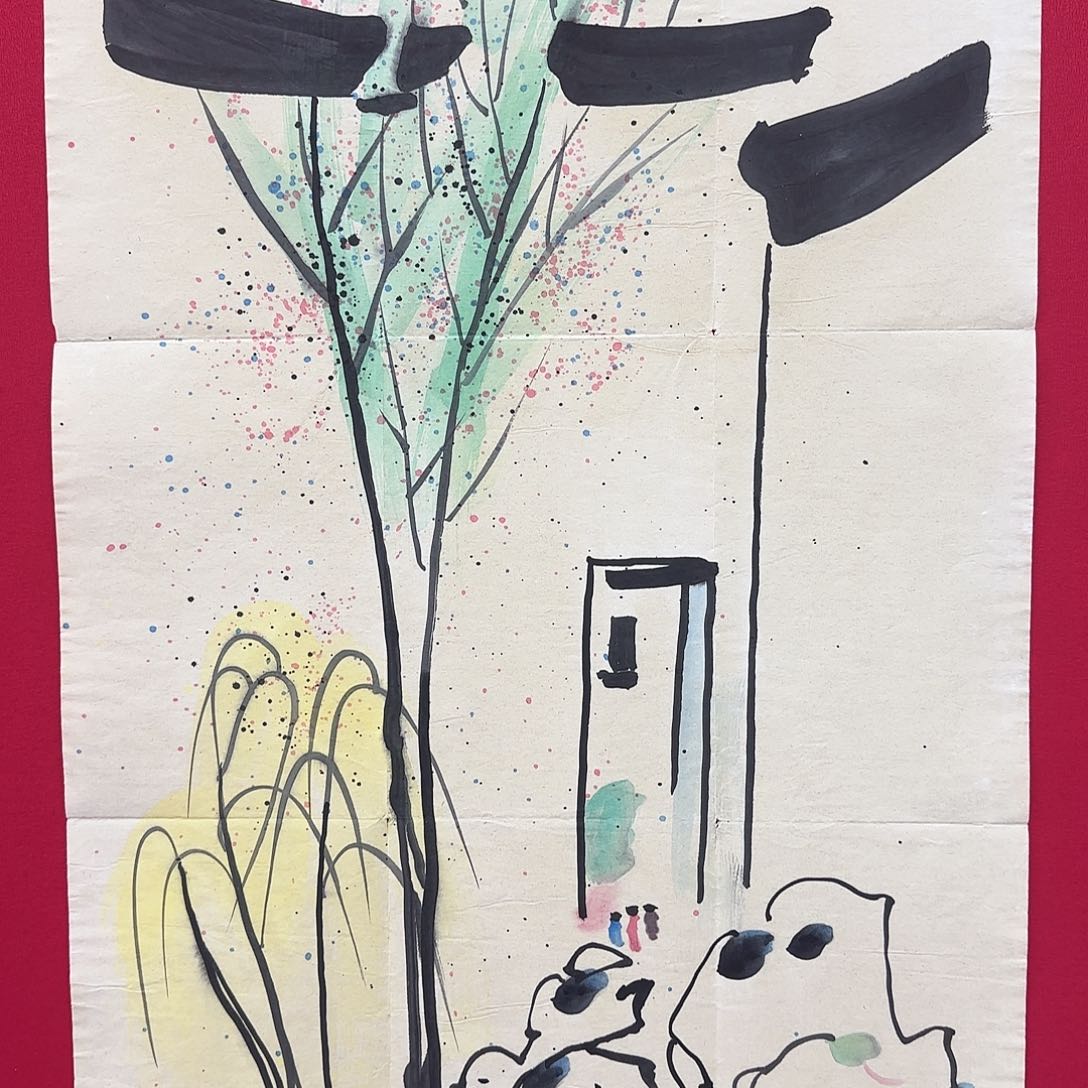 闪购作品艺术作品