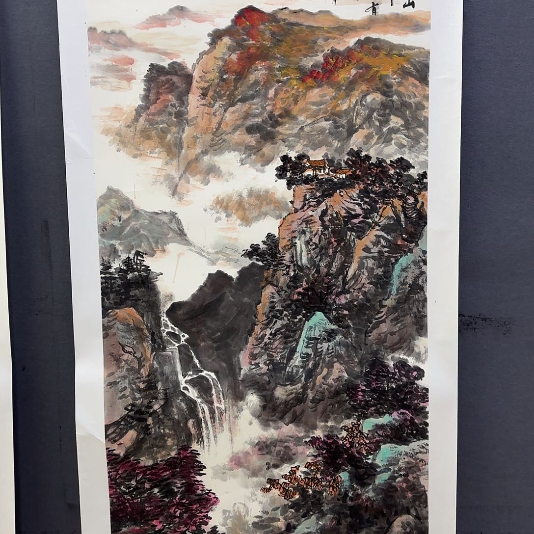桃***酒国画国画作品集等多种艺术