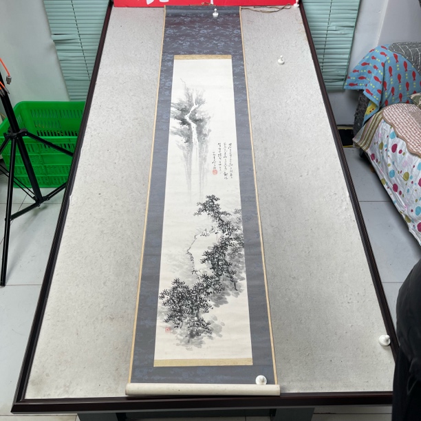 装饰国画专拍链接114