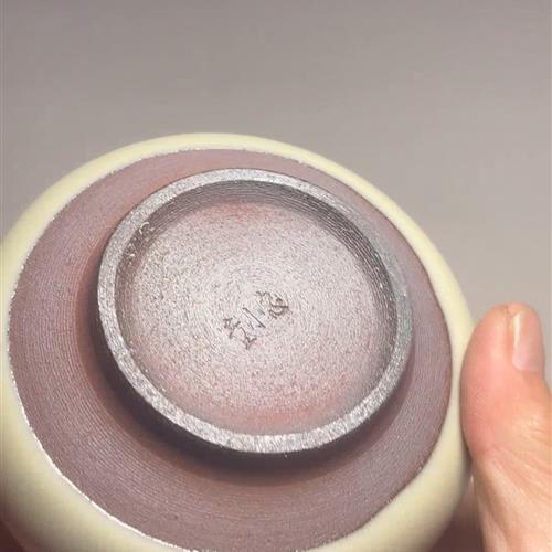 【闪购商品】茶盏-341............