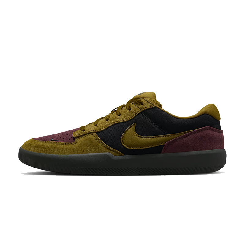 Nike耐克男子nike SB FORCE 58滑板鞋DV5477-008