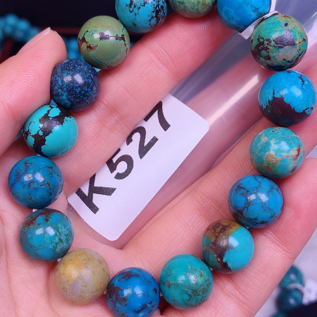 空竹粉丝专享十堰特色手工散珠