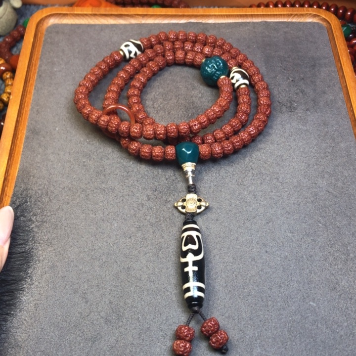 金刚菩提吊坠金刚