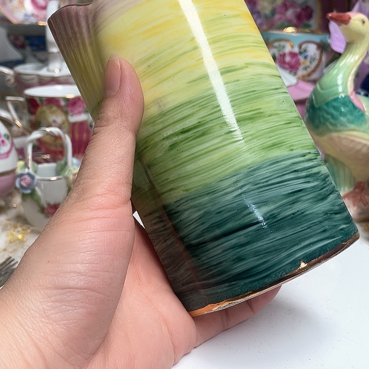 瓷片摆件家居设计风格设计风格