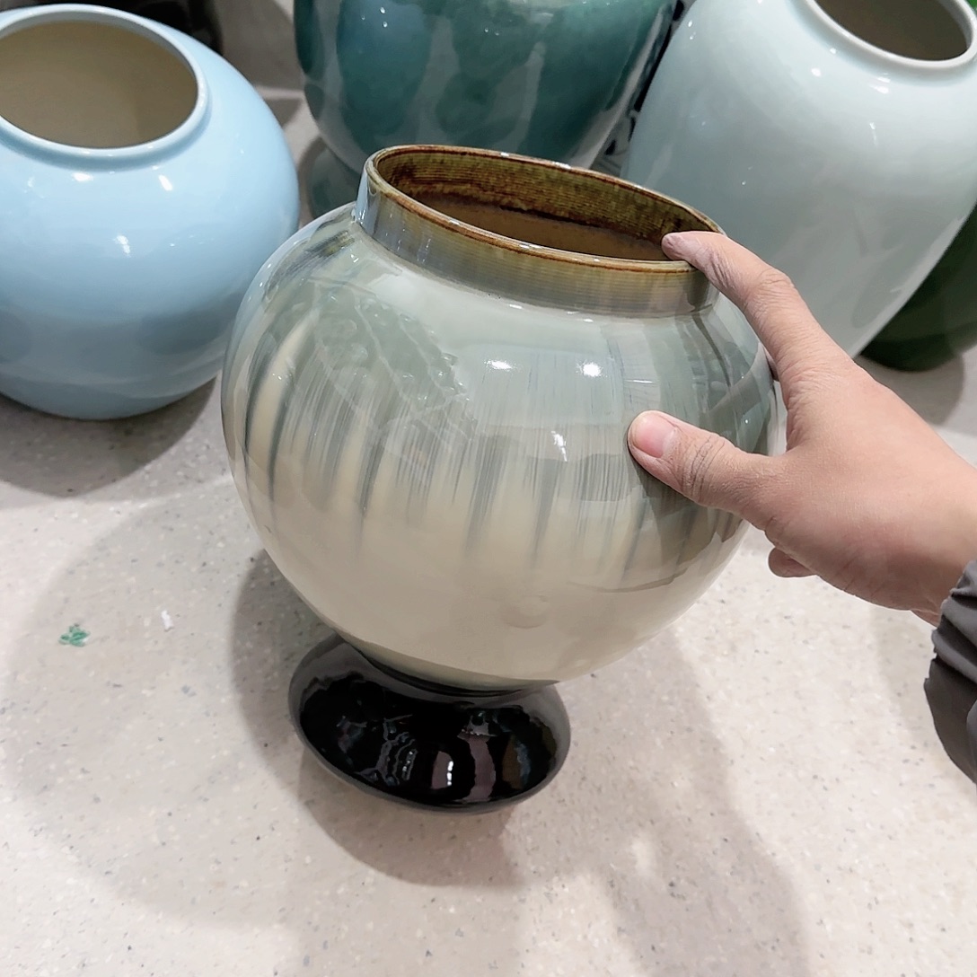 摆件正品有孔正品