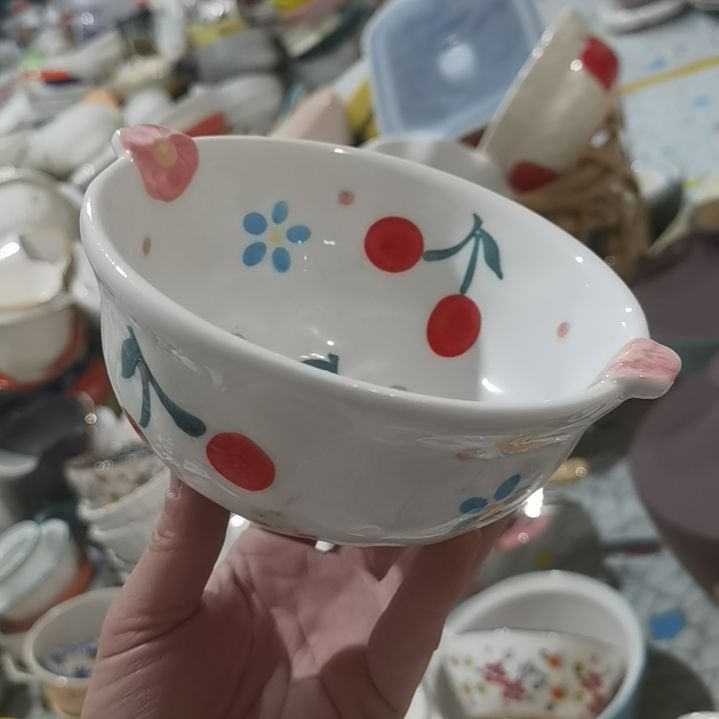 陶瓷产品设计质量