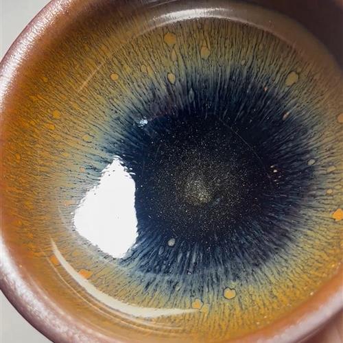 【闪购商品】茶盏-354............