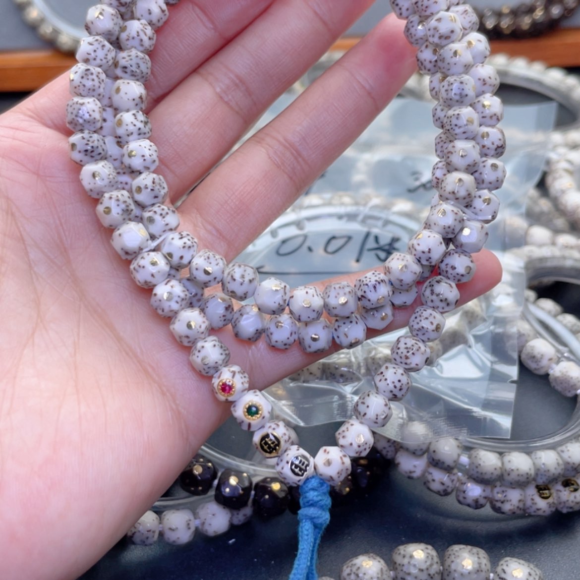 【闪购商品】星月菩提手串福利
