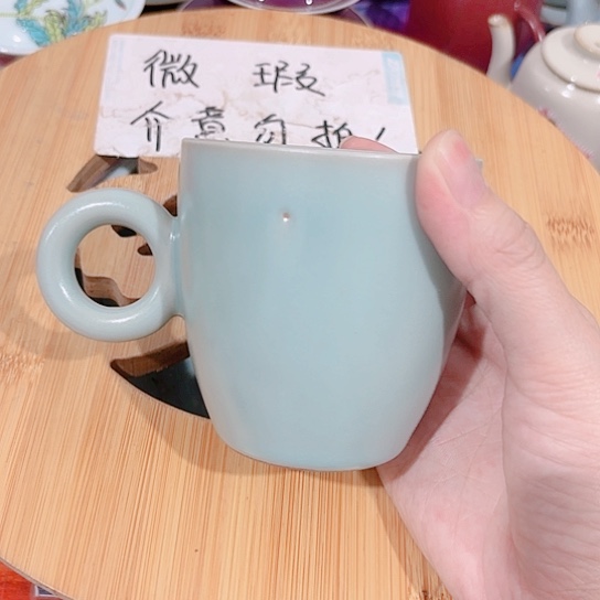 微瑕介意的勿拍，喜欢再下单，谢谢支持