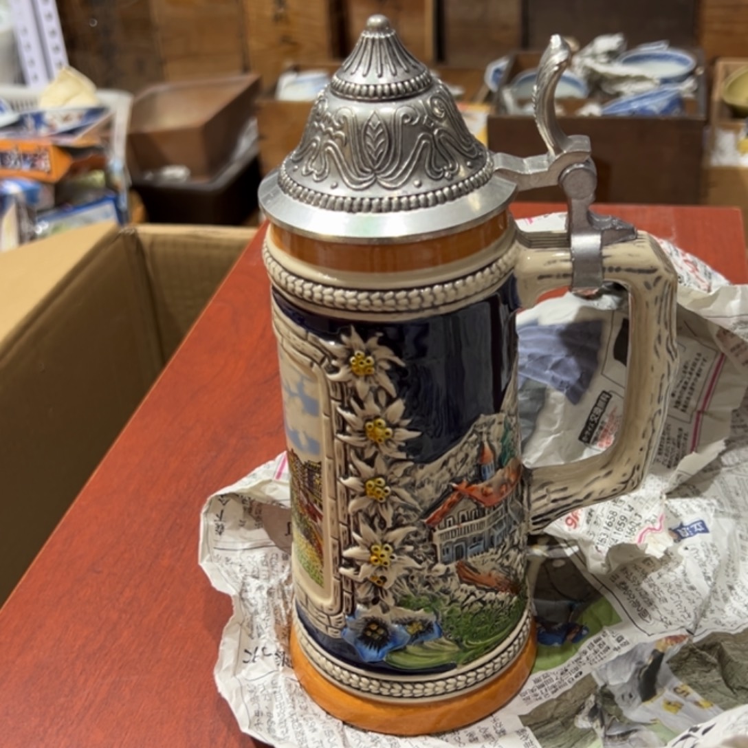 好看的瓷器小杯杯