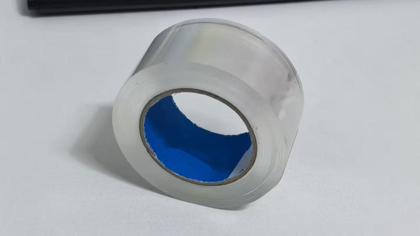 故小贝双面胶不透明双面可用（发3盒）