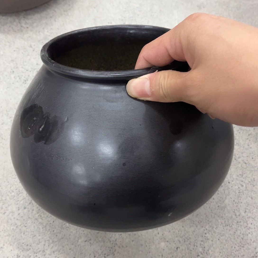 瓷片口13高15一个装、