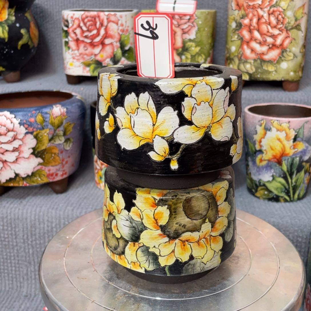 紫砂扶泥开年炸炸炸8888