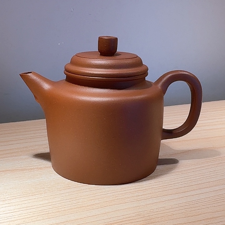 紫砂茶壶宜兴原矿手工紫砂壶