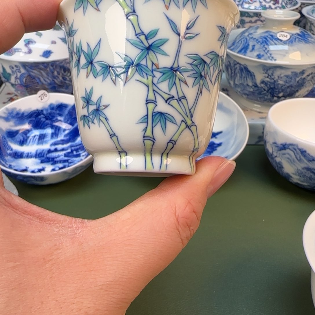 抖音闪购纯手工手绘277