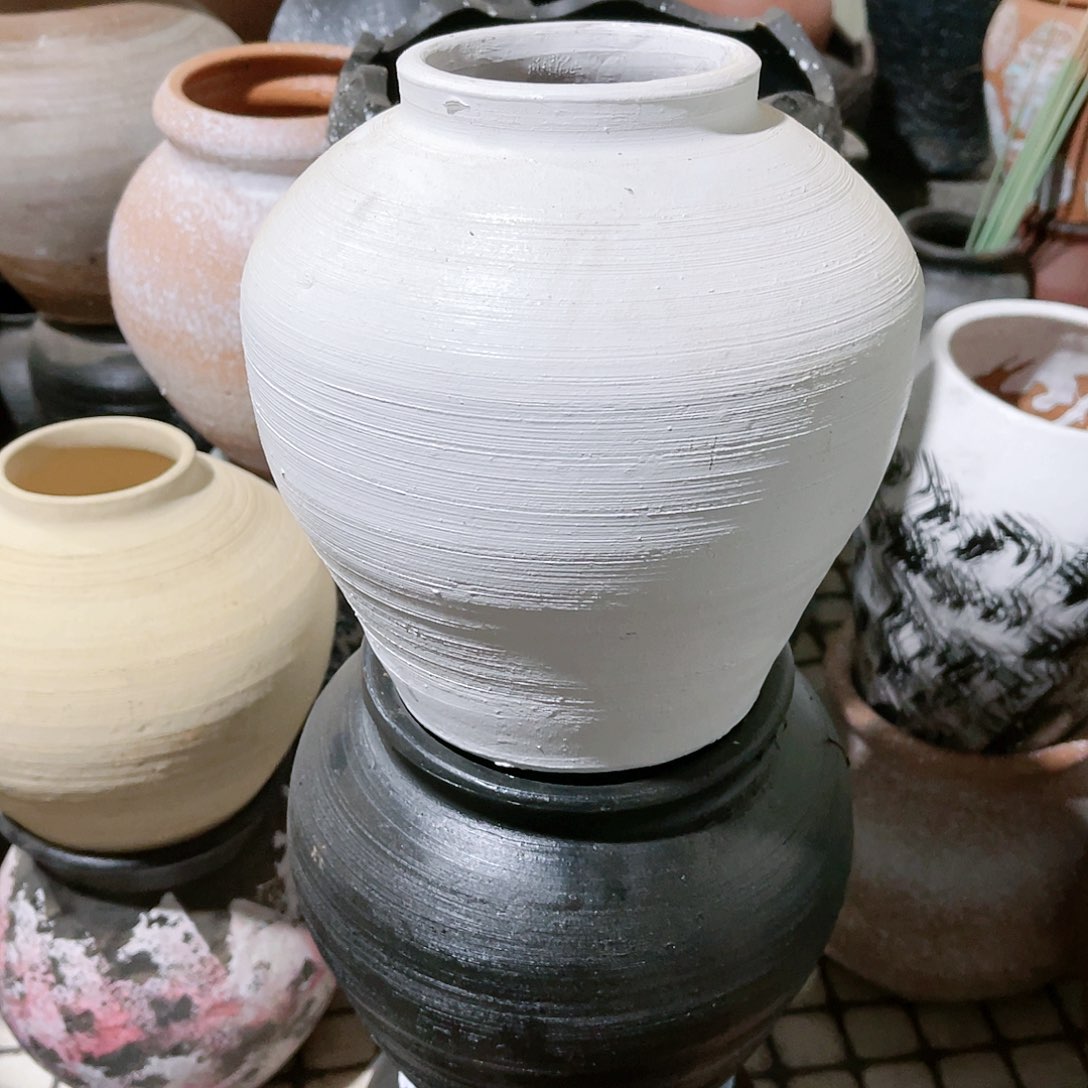 无孔的口径8高度20微瑕