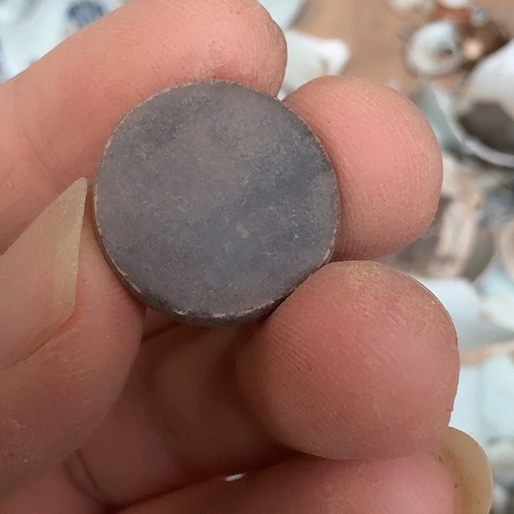 龍***者瓷片瓷片标本，顺丰包邮