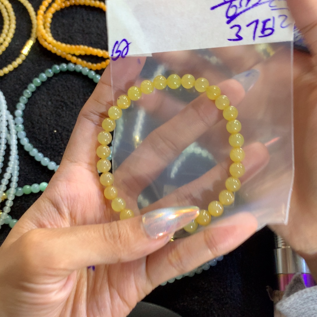 定制翡翠未镶嵌天然缅甸翡翠