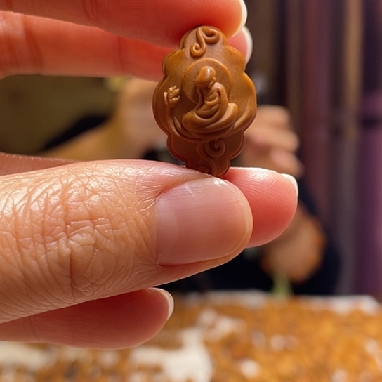 橄榄核手串/手链橄榄核