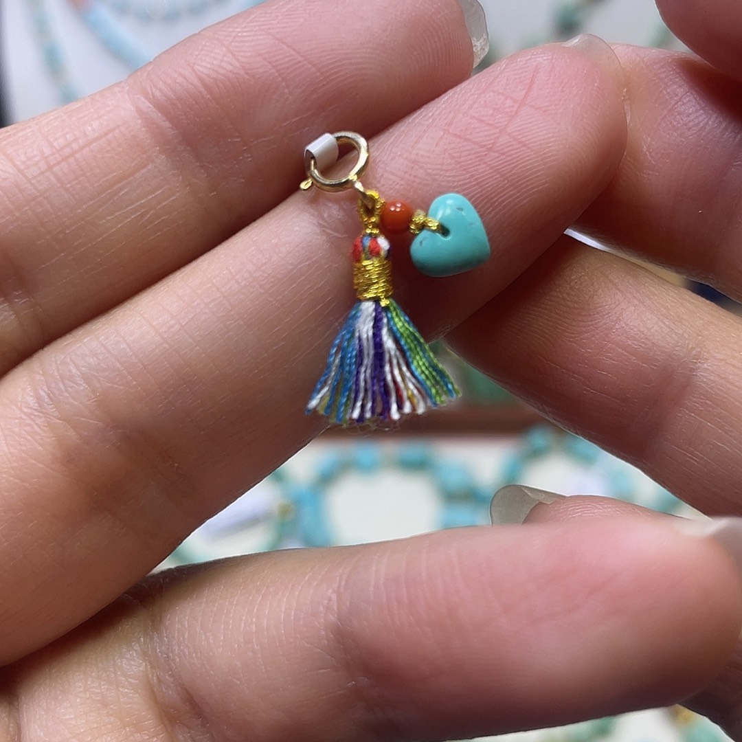 南红玛瑙银S925镀金镶嵌滴流