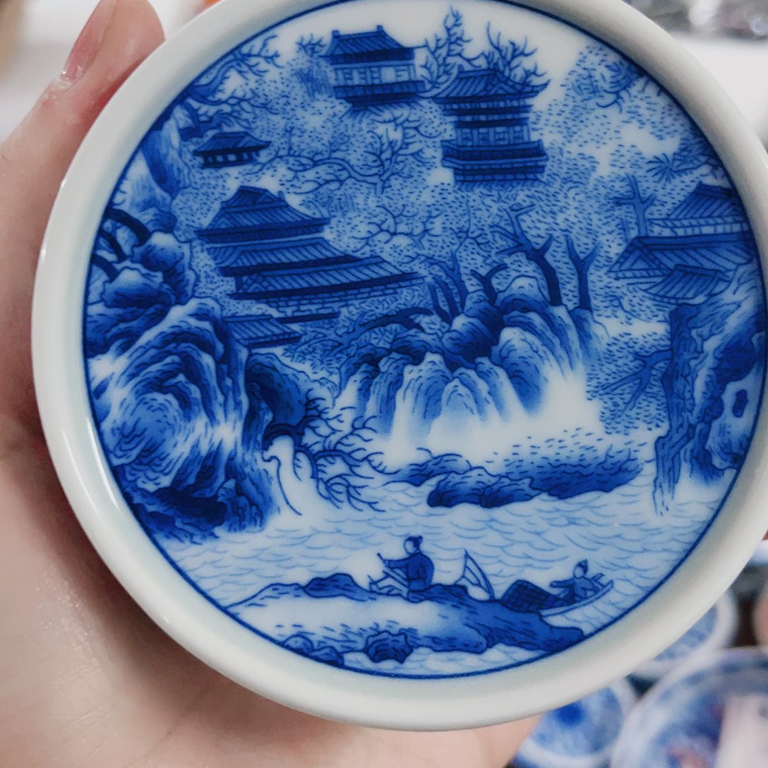 景德镇陶瓷艺术价格