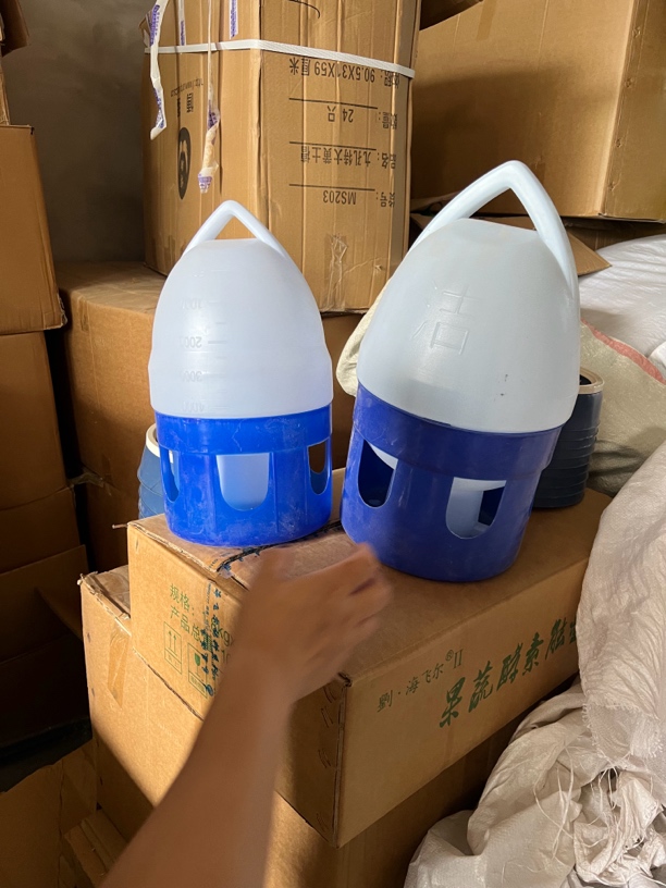 海飞尔升级水壶鸽子专用鸽子水壶喝水鸽子饮水器饮水鸽子耐高温