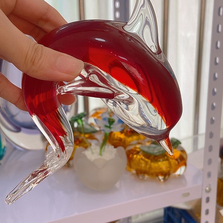 琉璃手工艺品全品