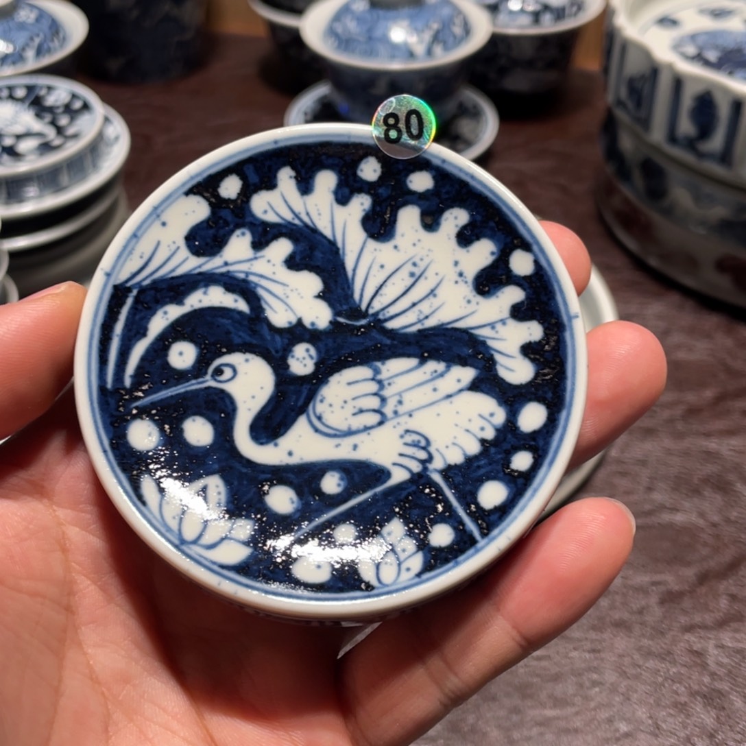 ****.景德镇陶瓷茶具80