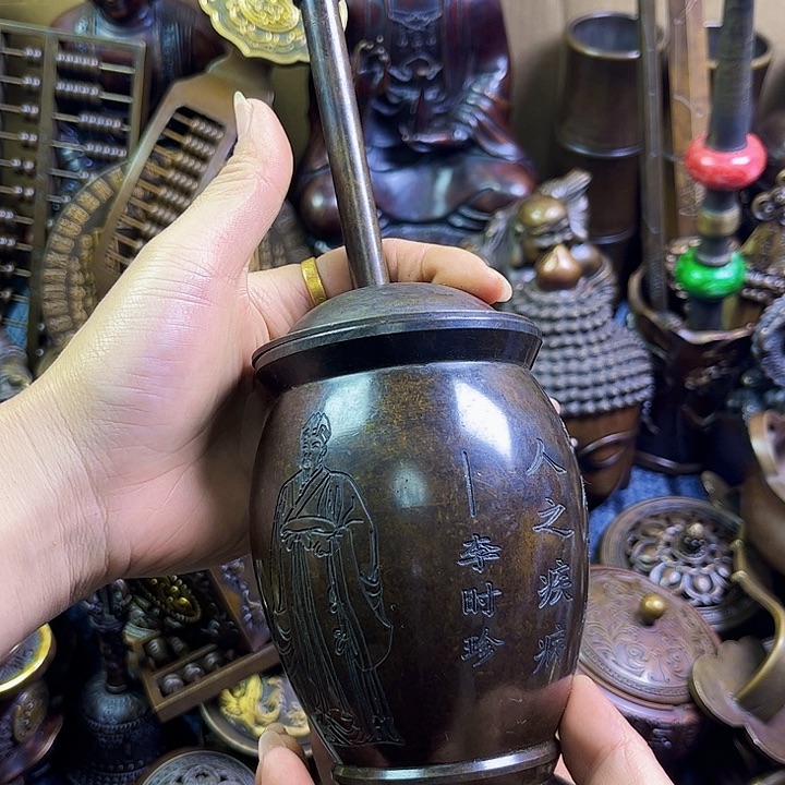 铜器6666666666666666