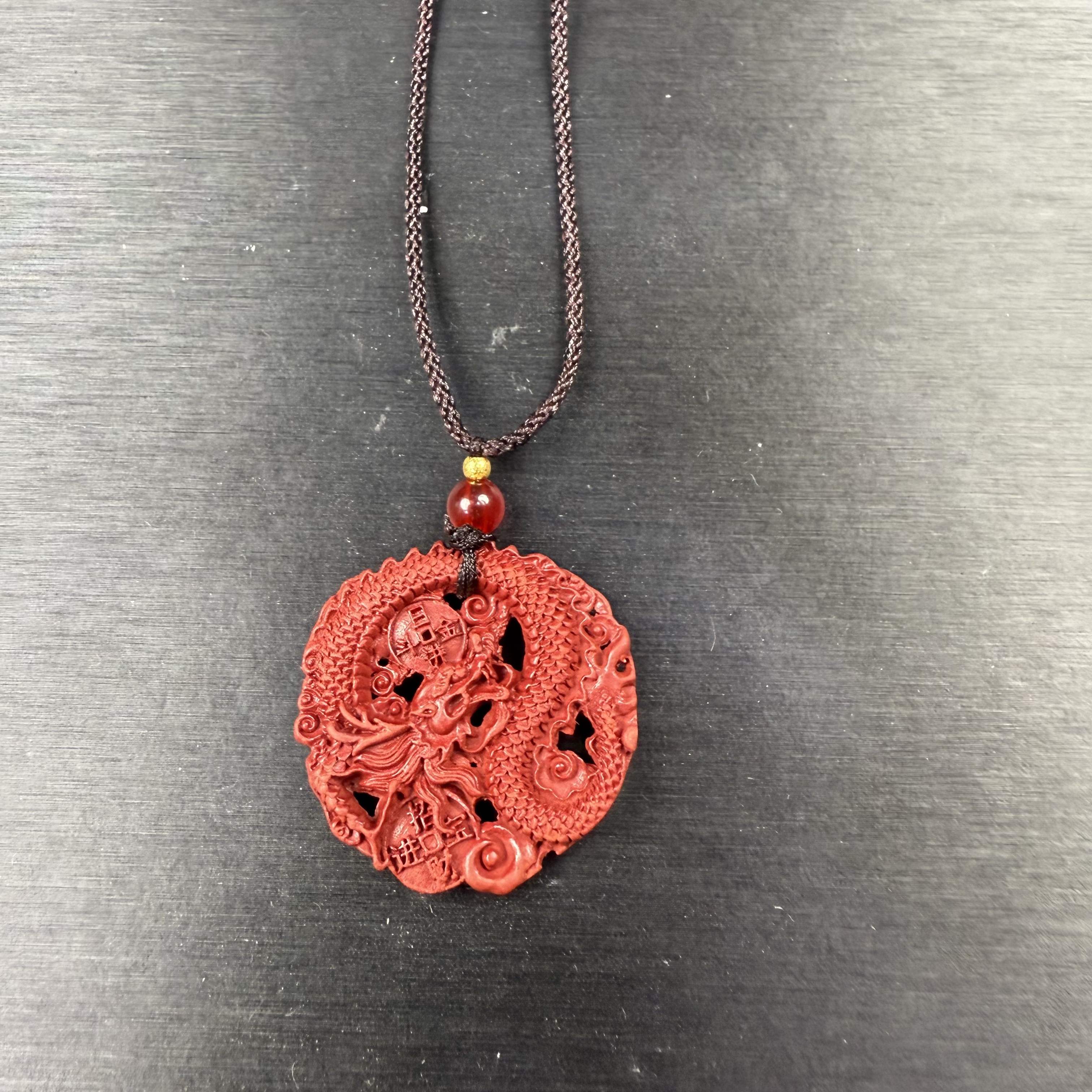 精美设计款吊坠*DK009