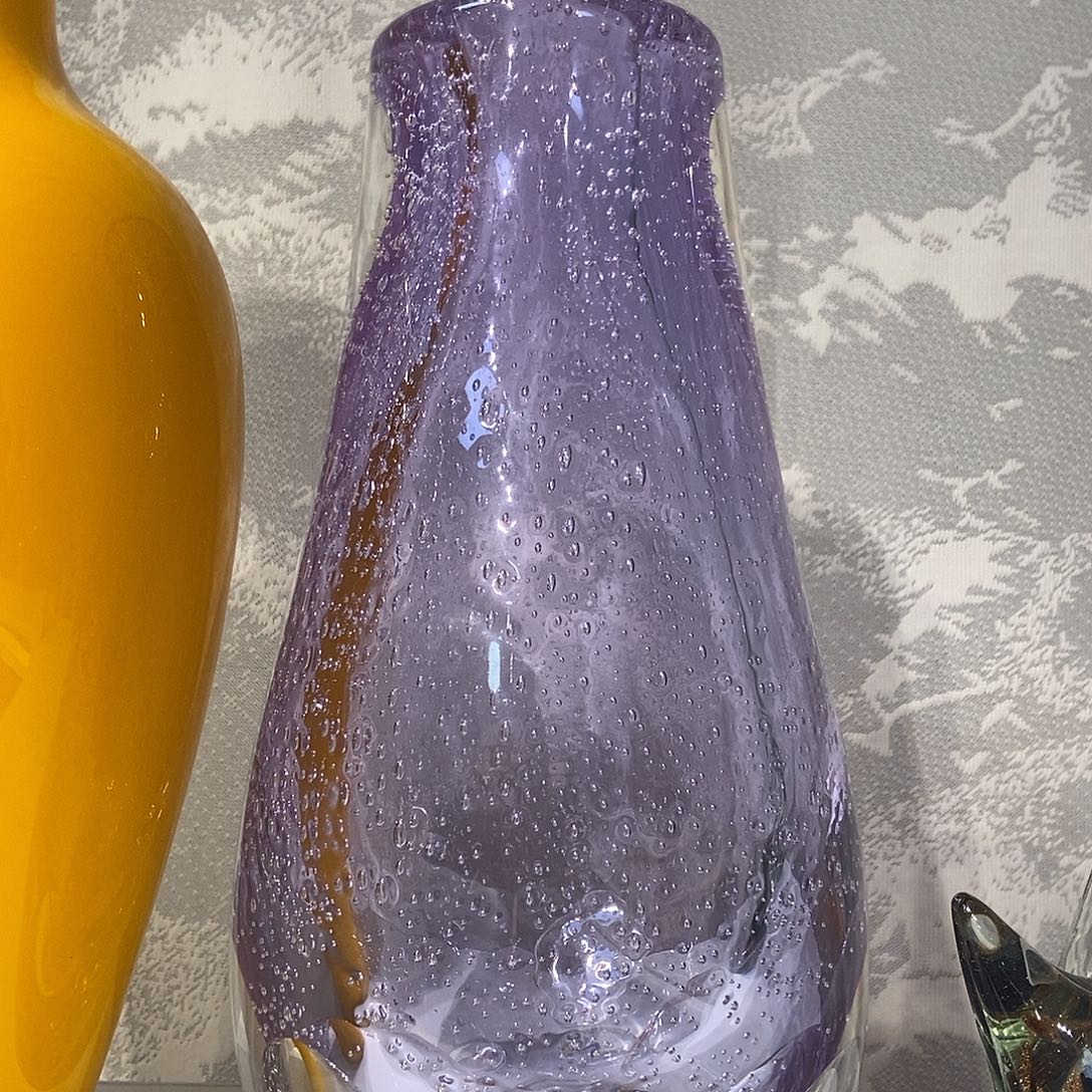 手工艺品琉璃微瑕