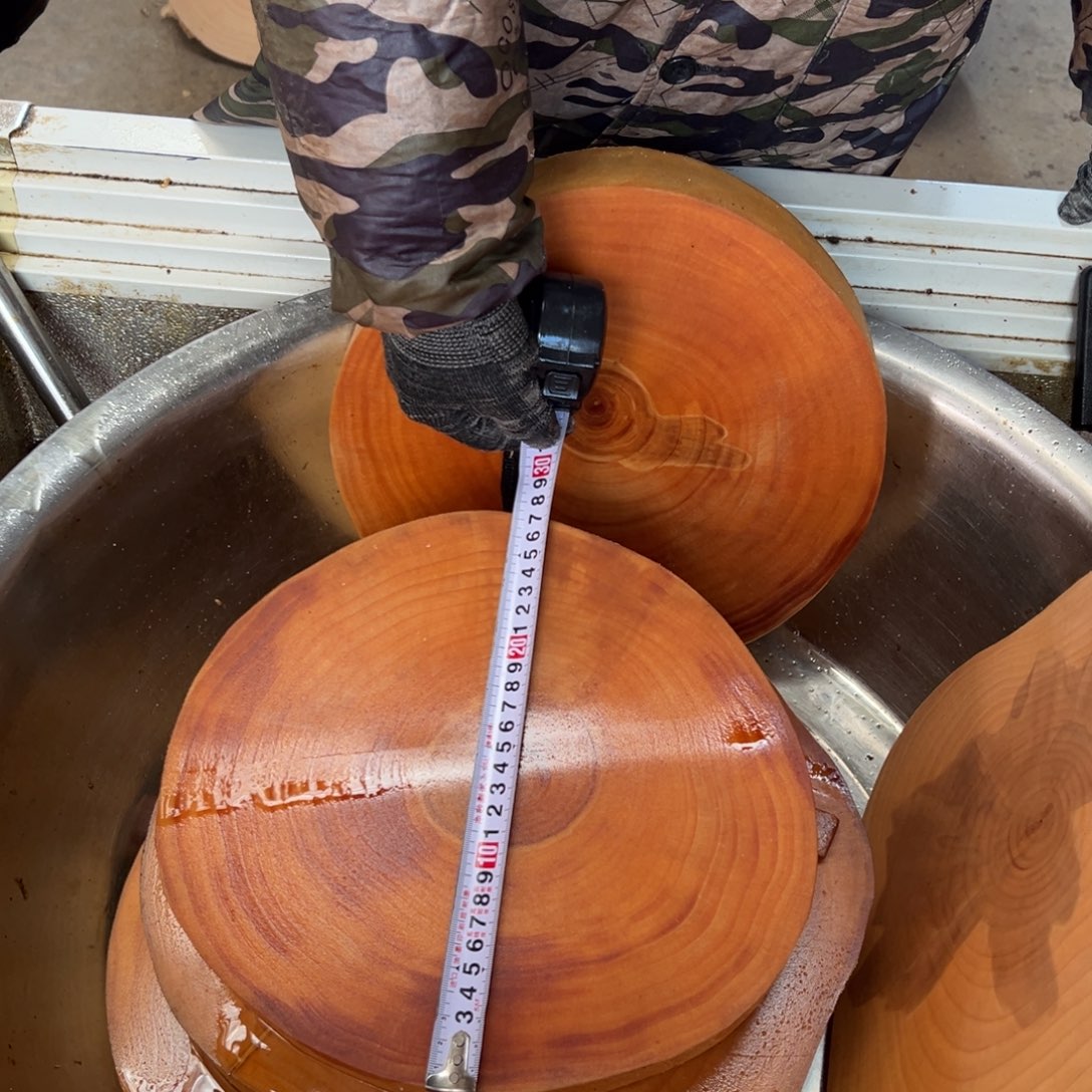 银杏木30✖️27✖️5发货如图可拍